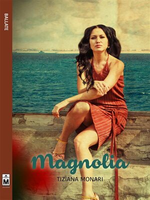 cover image of Magnolia